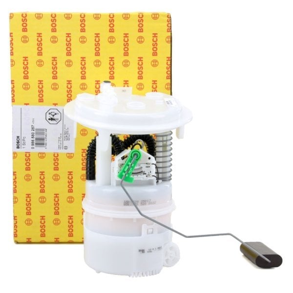 BOSCH 0986580959 | Cıtroen C4 Benzinli Yakıt Şamandırası Komple