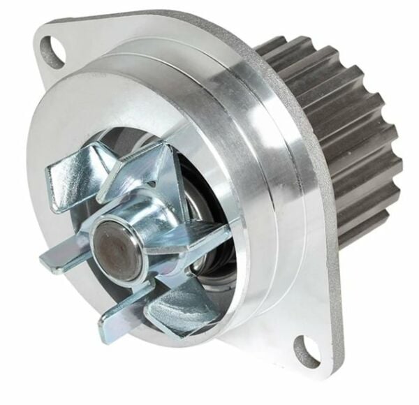 GRAF PA683 | Citroen C4 2005-2010 1.6 16 Valf Benzinli Devirdaim Su Pompası