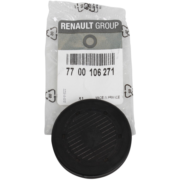 Renault Megane 2 2002-2009 1.4 1.6 16V Benzinli Motor Blok Eksantrik Tpası Büyük Mais Marka