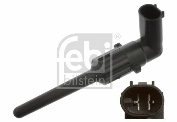 FEBI BILSTEIN 37648 | Soğutucu Suyu Seviye Sensörü Mercedes A Class (Model 168) C