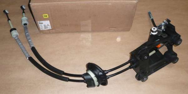PSA 2400.JJ | Citroen C4 2005-2010 Vites Halatı Komple Orijinal