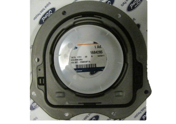 FORD OTOSAN 3S7Q6701AB | V347 Transit 2007-2013 2.2-2.4 TDCI Arka Grank Keçesi