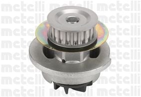 METELLİ 24-0443 | / Devirdaim (Opel Corsa A 1.4-1.6-Vectra A 1.6))