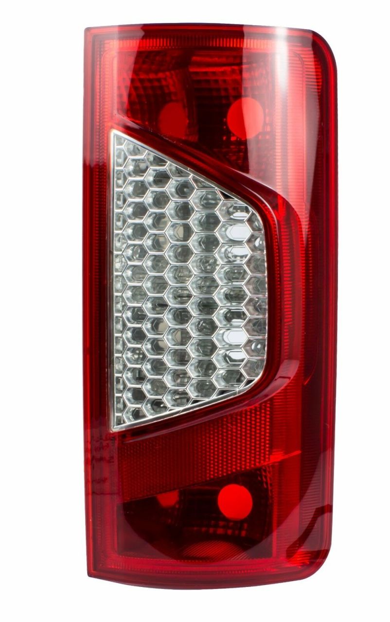 FORD OTOSAN 9T1613404AD | Connect 2008-2013 Sağ Stop Duysuz