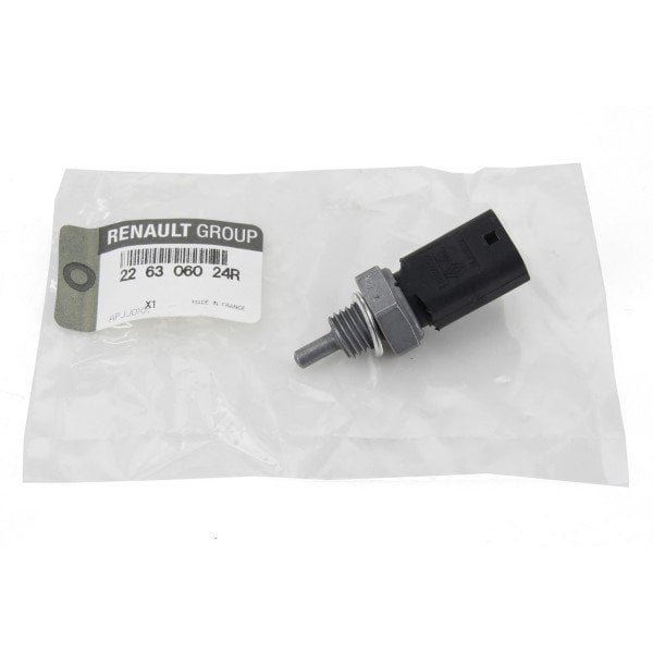 MAIS 226306024R | Renault Symbol Thalia 2009-2012 Hararet Müşürü 3 Fişli