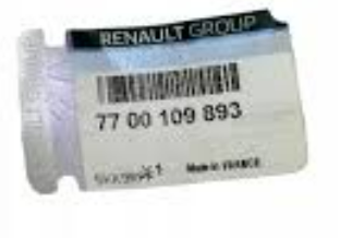 Renault Megane 2 2002-2009 1.4 1.6 16V Yağlama Fiskiye Memesi Sağ Mais Marka