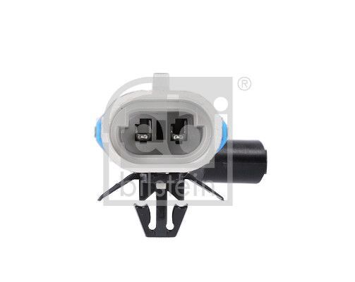 FEBI BILSTEIN 180121 | Porya Opel Antara Chevrolet Captiva Ön