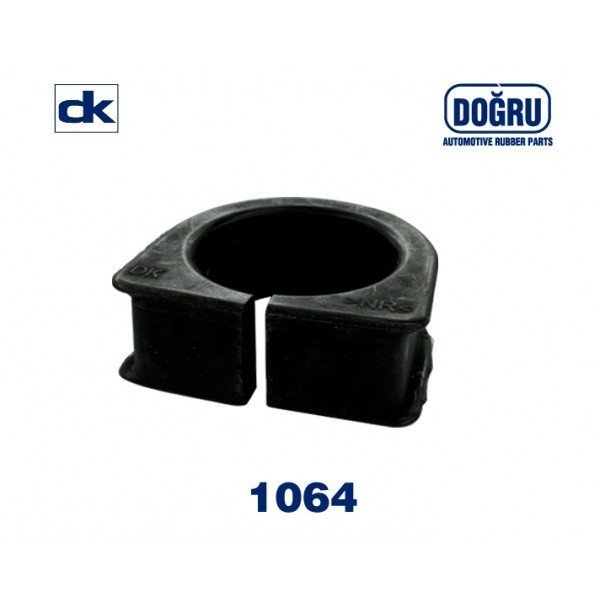 DOĞRU KAUÇUK 1064 | Opel Vectra B Direksiyon Bağlantı Lastiği Sağ Taraf (DK.1064)
