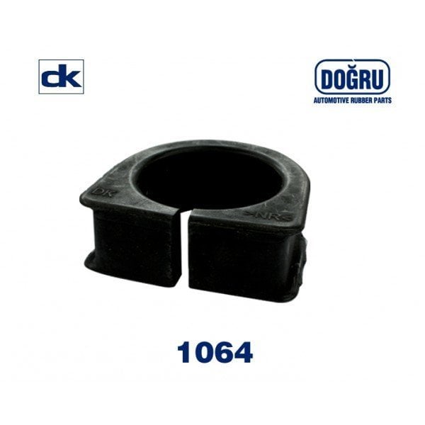 DOĞRU KAUÇUK 1064 | Opel Vectra B Direksiyon Bağlantı Lastiği Sağ Taraf (DK.1064)