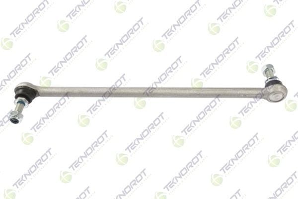 TEKNOROT P-430 | Ön Viraj Demir Askı Rotu (Z-Rot) Sağ / Sol P308 P3008 P5008 P307 (Em Ym) Rcz Partner Tepe C4 C4 (B7) Ds4 C4 Picasso Ds5 Berlingo III 08-Alımınyum
