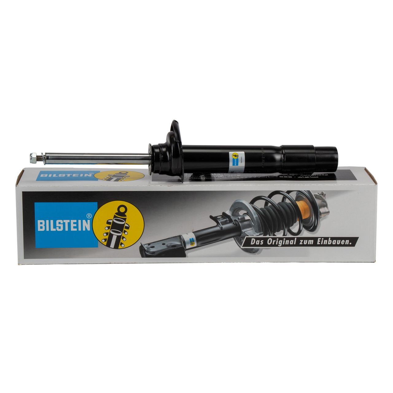 BILSTEIN 22-217981 | Bmw F20 Kasa 120d Ön Amortisör