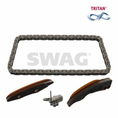 SWAG 20949529 | Zincir Seti 07-1-Seri (E81-E87-F20-F21) 3-Seri (E90-E92-F30-F34) X1-X3
