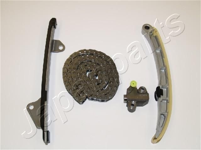 JAPAN PARTS KDK-207 | Toyota Corolla Auris 1.4 D4d 04-07 Zincir Seti