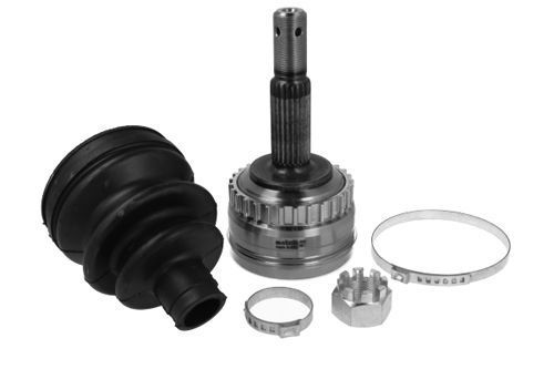METELLI 15-1116 | Aks Kafası Dıs (Opel Corsa B 93-Combo 93-Tigra 1.4 94-Meriva 03-ABS li)