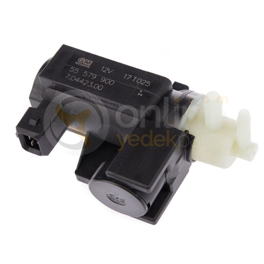 PSA 55494509 | Opel Astra J 1.3 Dizel Turbo Selenoid Valfi Orijinal