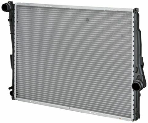 MAHLE CR457000P | Radyatör E-46 Mekanik (Cr457000p)