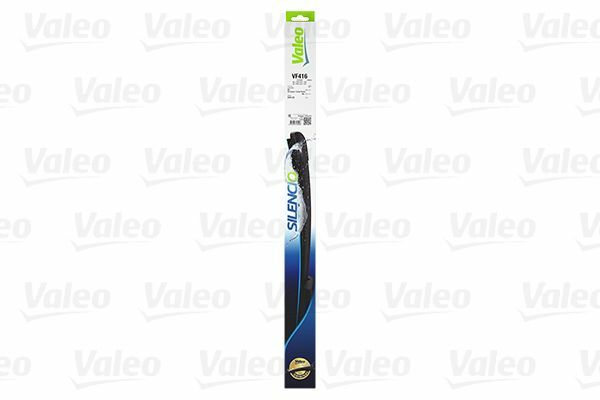 VALEO 574329 | Silgi Süpürgesi Tk 70 + 55Cm Zafira.B Muz