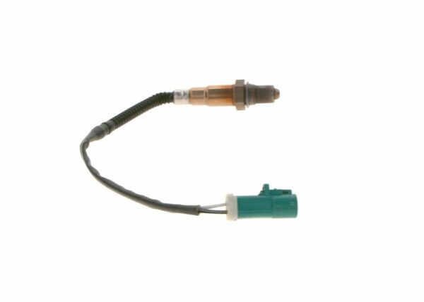 BOSCH 0258006155 | Lambda Sensörü 99-Focus 1.4-1.6 16V