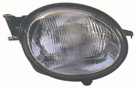 DEPO 212-1183L-LD-EM | Ön Far Sol-(Elektrikli)-(Toyota: Corolla Ae111 99-00)