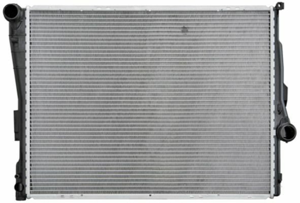 MAHLE CR457000P | Radyatör E-46 Mekanik (Cr457000p)