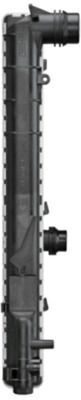 MAHLE CR457000P | Radyatör E-46 Mekanik (Cr457000p)