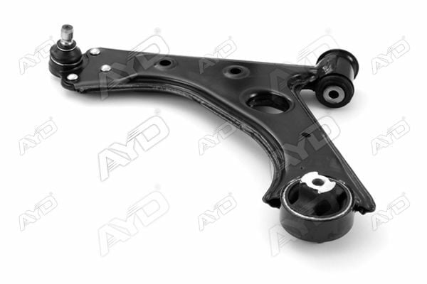 AYD 97-05147 | 05147 / Salıncak Kmp Sol 05-G.Punto-Linea