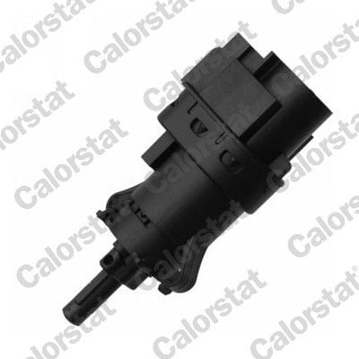 VERNET BS4647 | Calorstat By / Fren Müşürü Fiesta Fusion Focus Mondeo Connect Courıer V184 V347 Custom Galxy Kuga