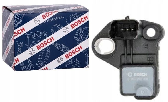 BOSCH 0986280438 | Citroen Berlingo 2009-2018 1.6 Dizel Krank Devir Sensörü