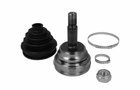 METELLI 15-1204 | Aks Kafası-(Renault Laguna I 97-01 1.8-2.0)