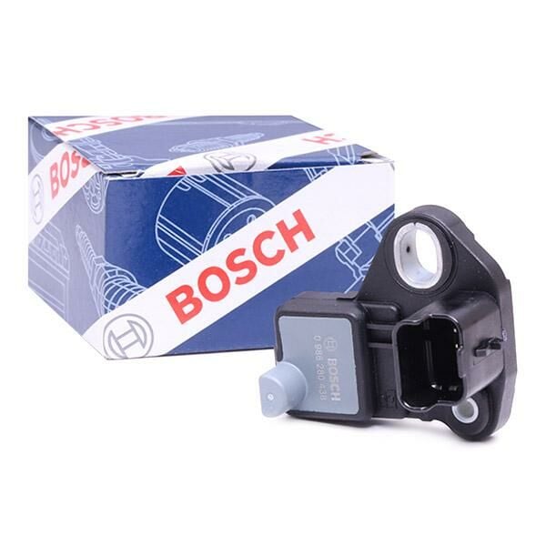 BOSCH 0986280438 | Citroen Berlingo 2009-2018 1.6 Dizel Krank Devir Sensörü