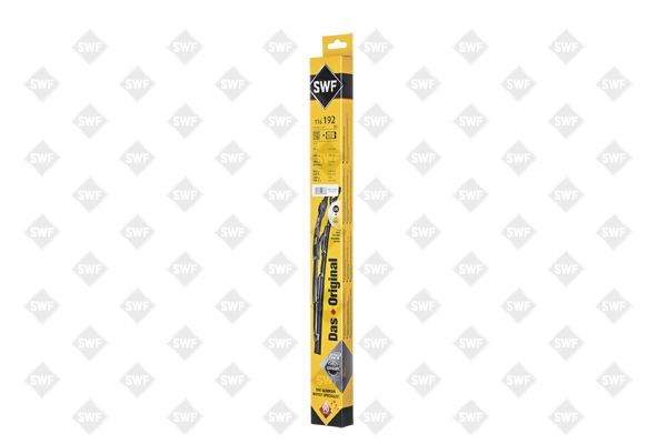 VALEO 116192 | Silgi Süpürgesi Tek Sağ Golf.4-Polo 47.5Cm Eğri