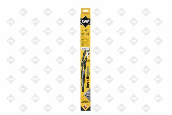 VALEO 116192 | Silgi Süpürgesi Tek Sağ Golf.4-Polo 47.5Cm Eğri