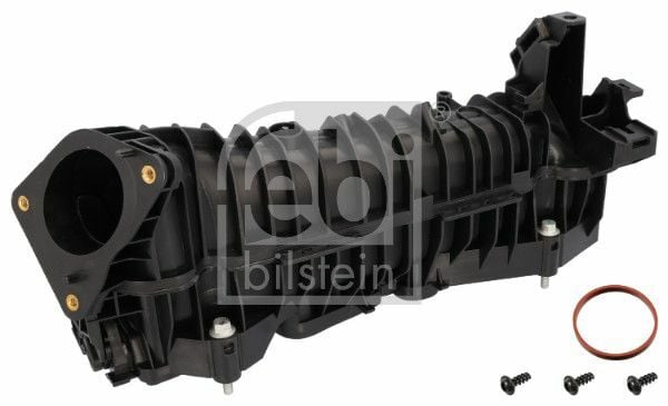 FEBI BILSTEIN 188378 | Emme Manifoldu (BMW N47n-N47ns / F20-F21-F22-E90-E91-E92-E93-F30-F31-F34-4F32-F33-F36-F10-F11-X1 E84-X3 F25-X5 F1)
