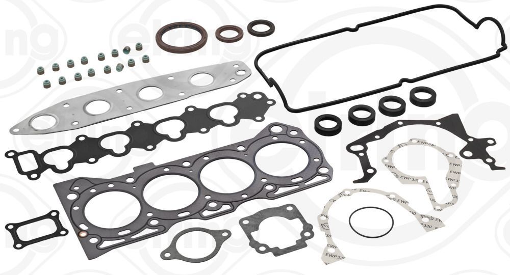 ELRING 092.530 | Tam Takım Conta Suzuki