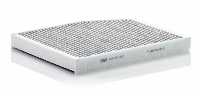 MANN CUK29007 |Ford Transit 2014 Sonrası  Kabin Filtresi Karbonlu MANN Marka