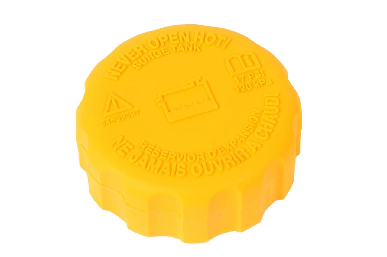 PSA 94539597 | Chevrolet Kalos Yedek Su Depo Kapağı Orijinal