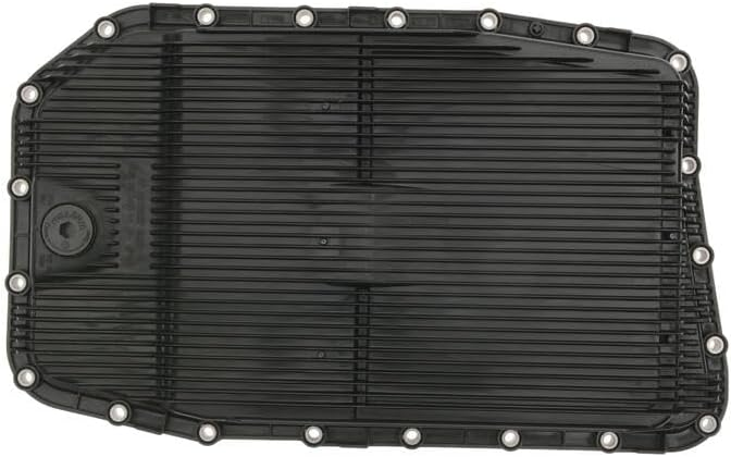 ZF 050121624301 | Şanzuman Karteri E-60 / 65 / 70 / 90 / R.Rover 6Hp26 S Marka