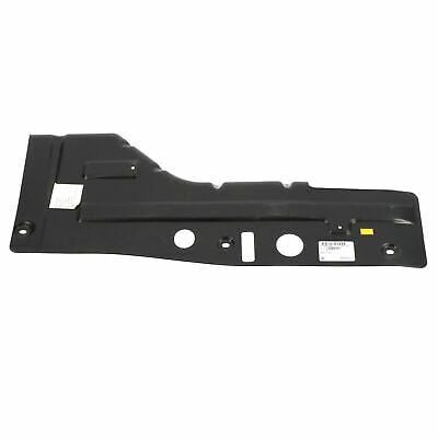 PSA 13280107 | Opel Astra J Sol Koruyucu Sol Alt Kapağı Orijinal