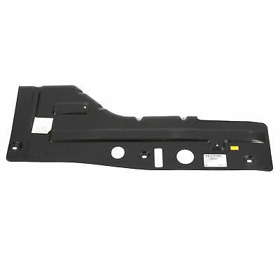 PSA 13280107 | Opel Astra J Sol Koruyucu Sol Alt Kapağı Orijinal