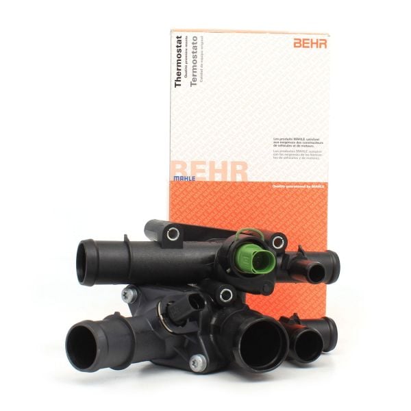 BEHR-MAHLE TM2105 | Volkswagen Golf 4 / 1.6 Otomatik Komple Termostat