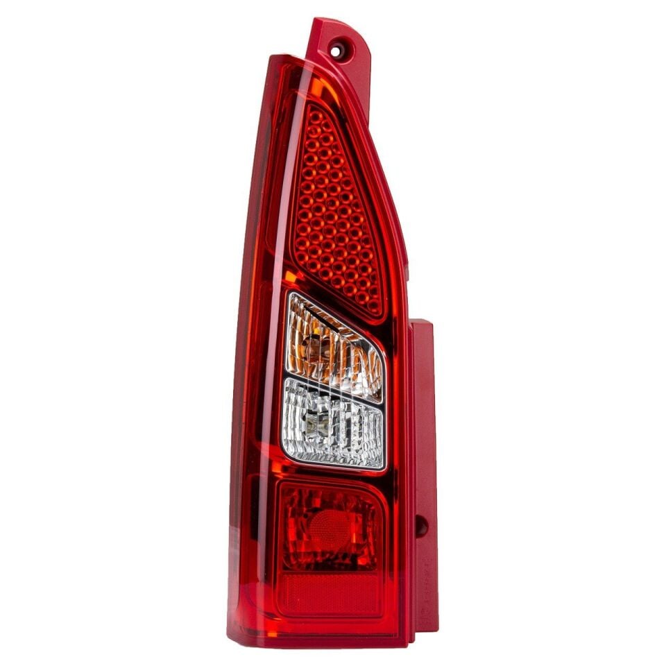 DEPO 552-1933L-UE | Citroen Berlingo Tepe Sol Stop Lambası Tawian Malı