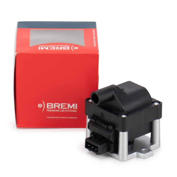 BREMI 11893 | Seat İbiza 1997-2002 Model Arası 1.6 Benzinli Ateşleme Bobini