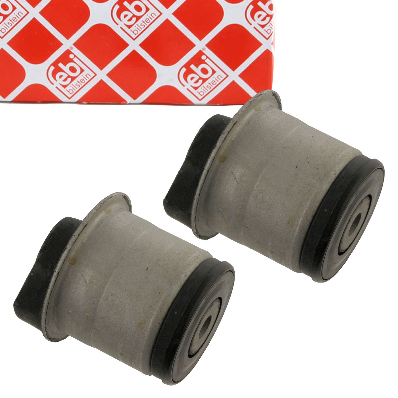 FEBI BILSTEIN 30604 | Opel Astra H Arka Dingil Burcu (Sağ Sol) Takım Bilstein Marka