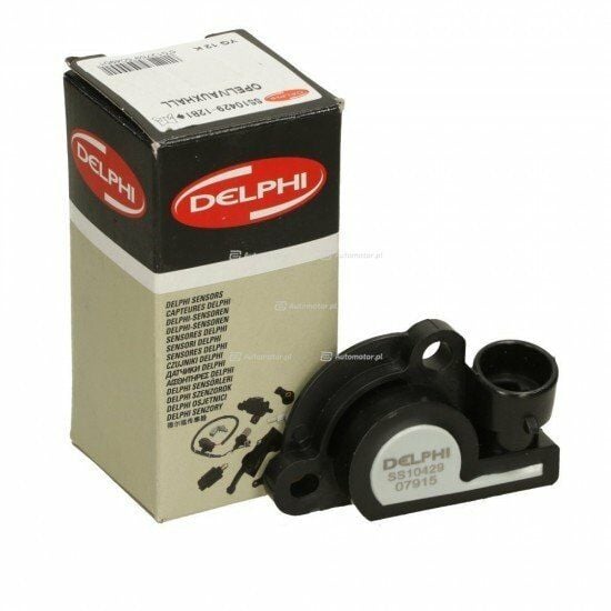 DELPHI SS10429-12B1 | Opel Corsa B / Astra F 1.4 8 Valf Potansiyometre