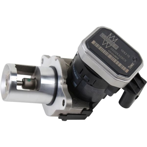 WAHLER 738907D | Mercedes W203 Kasa C200 CDI Egr Valfi