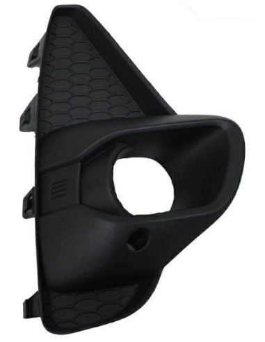 PSA 9830218180 | Opel Corsa F Ön Tampon Sağ Sis Kapağı (Sisli Üçgen Tip) 2020 -