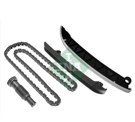 INA 559007910 | Skoda Yeti 1.2 TSI CBZB Motor Eksantrik Zincir Set
