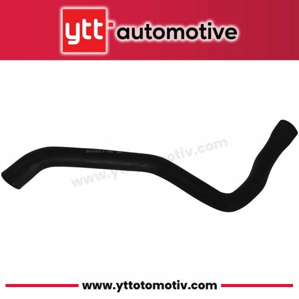 YTT Y11610 | Radyatör Alt Hortumu Vectra C 1.6 03 -