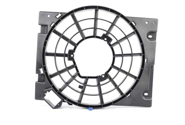 İTHAL 1341176 | Opel Astra G Klima Fan Davlumbazı ROOT Marka