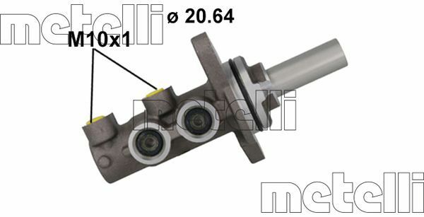 METELLI 05-1162 | Ana Merkez Toyota